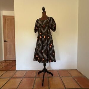 ULLA JOHNSON | Dress